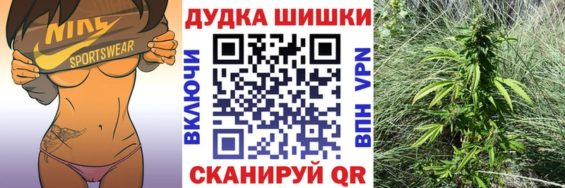 Каннабис гибрид  Андреаполь 